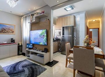 Apartamento · 140m² · 2 Quartos · 2 Vagas · Cobertura Sem Condomínio à venda, 2 quartos, 1 suíte, 2 vagas, Parque das Nações - Santo André/SP