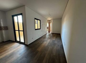 Apartamento · 96m² · 2 Quartos · 1 Vaga · Cobertura Sem Condomínio à venda, 2 quartos, 1 suíte, 1 vaga, Vila Vitória - Santo André/SP
