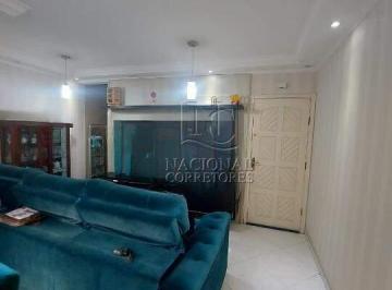 Apartamento · 178m² · 3 Quartos · 2 Vagas · Cobertura Sem Condomínio à venda, 3 quartos, 1 suíte, 2 vagas, Jardim Santo Antônio - Santo André/SP