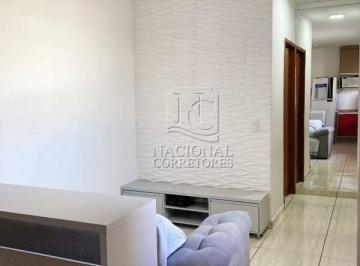 Apartamento · 82m² · 2 Quartos · 1 Vaga · Cobertura Sem Condomínio à venda, 2 quartos, 1 vaga, Jardim das Maravilhas - San
