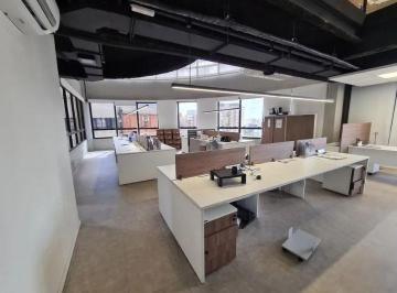 Comercial · 800m² · 8 Vagas · Andar Corporativo, 800 m² - Jardim - Santo André/SP