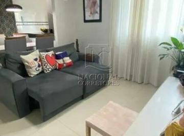 Apartamento · 156m² · 3 Quartos · 2 Vagas · Cobertura Sem Condomínio à venda, 3 quartos, 1 suíte, 2 vagas, Santa Maria - Santo André/SP