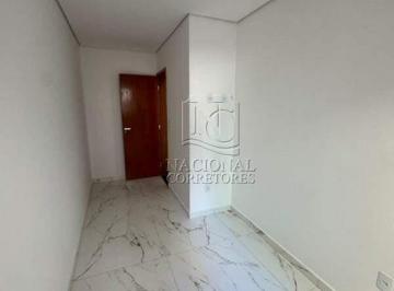 Apartamento · 96m² · 2 Quartos · 1 Vaga · Cobertura Sem Condomínio à venda, 2 quartos, 1 suíte, 1 vaga, Vila Curuçá - Santo André/SP