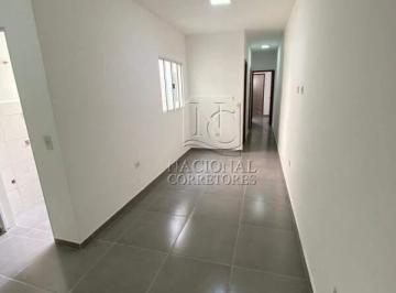 Apartamento · 106m² · 2 Quartos · 1 Vaga · Ótimo cobertura sem condomínio à venda 106m² de área útil - vila Guaraciaba - Sa