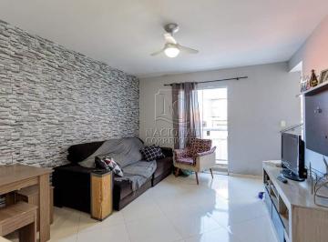 Apartamento · 108m² · 2 Quartos · 1 Vaga · Cobertura sem condomínio de 108m² à venda na Vila Curuçá