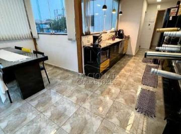 Apartamento · 103m² · 2 Quartos · 1 Vaga · Cobertura Sem Condomínio à venda, 2 quartos, 1 vaga, Vila Pires - Santo André/SP