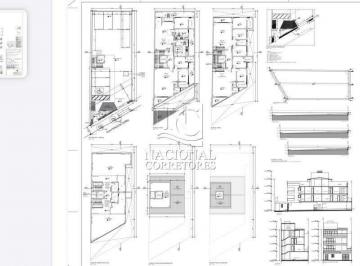 Apartamento · 76m² · 1 Quarto · 2 Vagas · Cobertura Sem Condomínio à venda, 1 quarto, 2 suítes, 2 vagas, Vila Guiomar - Santo André/SP