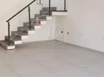 Apartamento · 160m² · 1 Quarto · 2 Vagas · Cobertura Sem Condomínio à venda, 1 quarto, 2 suítes, 2 vagas, Vila Guiomar - Sa
