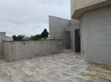 Apartamento · 100m² · 2 Quartos · 1 Vaga · Cobertura Sem Condomínio à venda, 2 quartos, 1 suíte, 1 vaga, Vila Cecília Maria - Santo André/SP