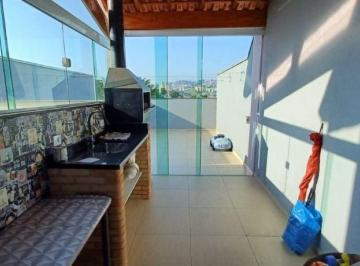 Apartamento · 104m² · 2 Quartos · 2 Vagas · Cobertura sem condomínio à venda com 2 dormitórios - 2 vagas - 103 m² - Parque N