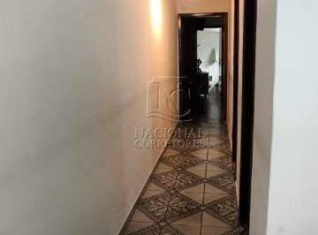 Casa · 169m² · 2 Quartos · 5 Vagas · Casa assobradada à venda, 2 quartos, 1 suíte, 5 vagas, Barcelona - São Caetano do Sul/SP