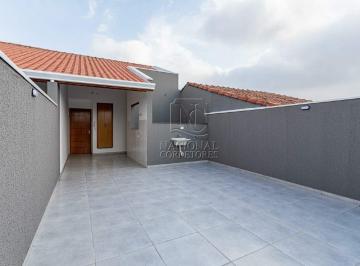 Apartamento · 100m² · 2 Quartos · 1 Vaga · Cobertura Sem Condomínio à venda, 2 quartos, 1 suíte, 1 vaga, Parque Capuava - Santo André/SP