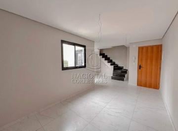 Apartamento · 102m² · 2 Quartos · 1 Vaga · Cobertura Sem Condomínio à venda, 2 quartos, 1 suíte, 1 vaga, Casa Branca - Santo André/SP