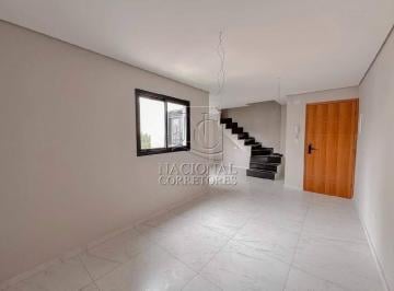 Apartamento · 102m² · 2 Quartos · 1 Vaga · Cobertura Sem Condomínio à venda, 2 quartos, 1 suíte, 1 vaga, Casa Branca - Sant