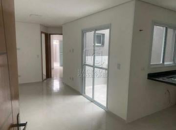 Apartamento · 100m² · 2 Quartos · 1 Vaga · Cobertura Sem Condomínio à venda, 2 quartos, 1 suíte, 1 vaga, Parque Capuava - Santo André/SP