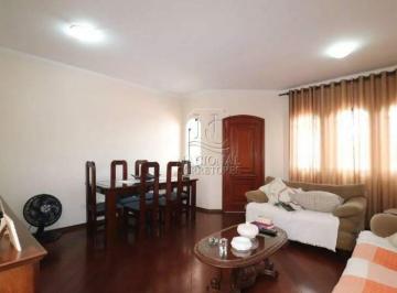 Casa · 130m² · 1 Quarto · 3 Vagas · Casa assobradada à venda, 1 quarto, 3 vagas, Vila Metalúrgica - Santo André/SP