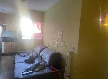 Apartamento · 100m² · 2 Quartos · Cobertura Sem Condomínio à venda, 2 quartos, Jardim Utinga - Santo André/SP