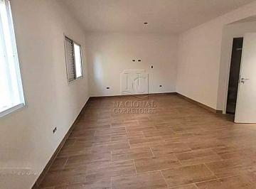 Apartamento · 90m² · 2 Quartos · 4 Vagas · Cobertura Sem Condomínio à venda, 2 quartos, 1 suíte, 4 vagas, Campestre - Santo