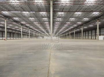 Comercial · 200000m² · 50 Vagas · Galpão Logístico em Condomínio de Alto Padrão - 31.912,27 m² com 12m de Pé-Direito para Locação em I