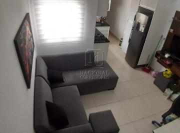 foto Capa Sala · Cobertura Sem Condomínio à venda, 2 quartos, 1 suíte, 2 vagas, Vila Clarice - Sa
