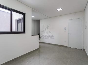 Apartamento · 100m² · 2 Quartos · 1 Vaga · Cobertura com 2 dormitórios sendo 1 suíte à venda, 100 m² - Parque Novo Oratório - Santo André/SP