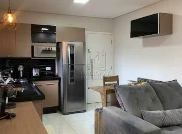 Apartamento · 73m² · 2 Quartos · 1 Vaga · Cobertura Sem Condomínio à venda, 2 quartos, 1 vaga, Parque Capuava - Santo André/SP
