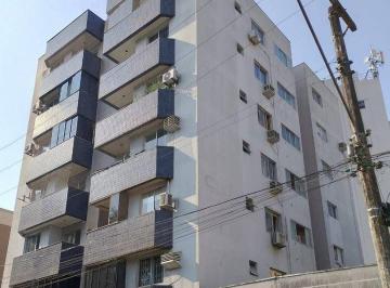 Apartamento · 2 Quartos · 1 Vaga · Apto - 2 Qts - Fazenda - Itajaí/SC