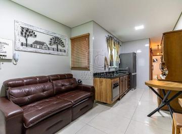 Apartamento · 103m² · 2 Quartos · 1 Vaga · Cobertura sem condomínio de 103m² à venda em Utinga 