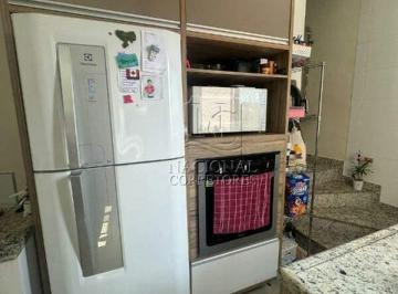 Apartamento · 96m² · 2 Quartos · 1 Vaga · Cobertura com 2 dormitórios à venda, 96 m² por R$ 391.000,00 - Jardim Las Vegas