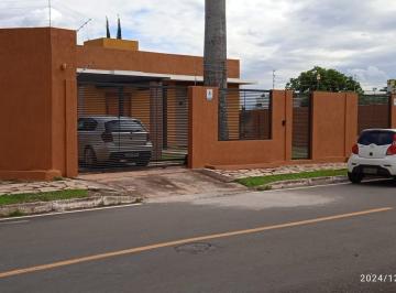 Casa de 4 quartos, Brasília · CASA NO BAIRRO TAQUARI QUADRA 2
