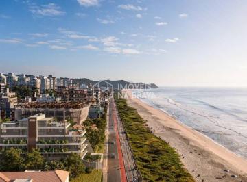Apartamento · 189m² · 3 Quartos · 3 Vagas · APARTAMENTO A VENDA - FRENTE MAR - SENSE PRAIA BRAVA - 3 SUITES E 3 VAGAS -ITAJAI/SC