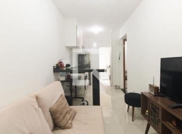 Apartamento · 41m² · 2 Quartos · Apartamento à Venda - Vila Matilde, 2 Quartos,  41 m² - São Paulo