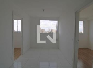 Apartamento · 34m² · 2 Quartos · Apartamento à Venda - Jardim Marajoara , 2 Quartos,  34 m² - São Paulo