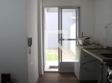 Apartamento · 33m² · 2 Quartos · Apartamento à Venda - Água Branca, 2 Quartos, 33 m² - São Paulo