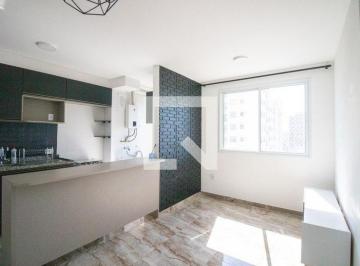 Apartamento · 43m² · 2 Quartos · 1 Vaga · Apartamento à Venda - Santo Amaro , 2 Quartos,  43 m² - São Paulo