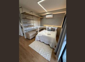 Apartamento · 27m² · 1 Quarto · 1 Vaga · Apartamento à Venda - Chácara Santo Antonio, 1 Quarto, 27 m² - São Paulo