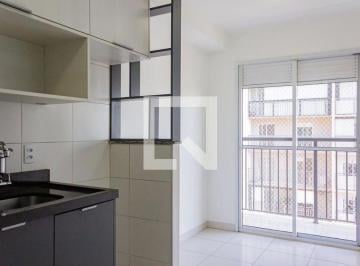 Apartamento · 31m² · 1 Quarto · Apartamento à Venda - Água Branca, 1 Quarto,  31 m² - São Paulo