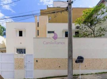 Casa · 117m² · 3 Quartos · 2 Vagas · Sobrado à venda, Vila Suissa - Mogi das Cruzes/SP
