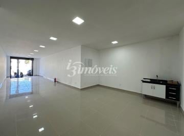 Comercial · 69m² · Sala / Loja, para locação anual, 69,88m² ,Bairro Vila Real, Balneário Camboriú-SC, com visibilidade 