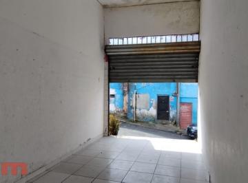 Comercial · 16m² · PONTO COMERCIAL PARA ALUGAR NO JARDIM DOS ALAMOS-PARELHEIROS