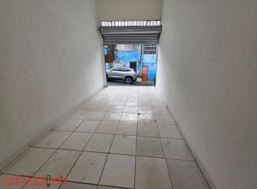 Comercial · 16m² · PONTO COMERCIAL PARA ALUGAR NO JARDIM DOS ALAMOS-PARELHEIROS