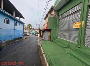 Comercial · 16m² · PONTO COMERCIAL PARA ALUGAR NO JARDIM DOS ALAMOS-PARELHEIROS