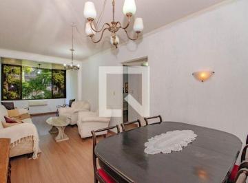 Apartamento · 99m² · 2 Quartos · 1 Vaga · Apartamento à Venda - Bom Fim, 2 Quartos,  99 m² - Porto Alegre