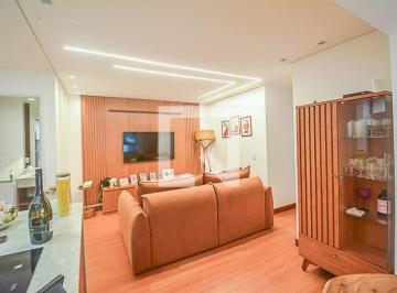 Apartamento · 61m² · 2 Quartos · 1 Vaga · Apartamento à Venda - Baeta Neves, 2 Quartos,  61 m² - São Bernardo do Campo