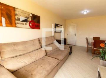Apartamento · 78m² · 2 Quartos · 1 Vaga · Apartamento à Venda - Parque São Lucas, 2 Quartos,  78 m² - São Paulo