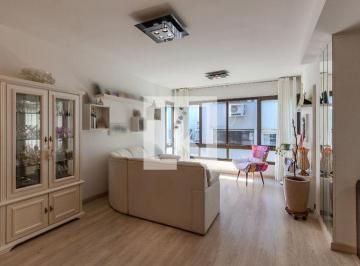 Apartamento · 94m² · 3 Quartos · 2 Vagas · Apartamento à Venda - Ipanema, 3 Quartos,  94 m² - Porto Alegre