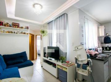 Apartamento · 88m² · 2 Quartos · 1 Vaga · Apartamento à Venda - Vila Apiaí, 2 Quartos,  88 m² - Santo André
