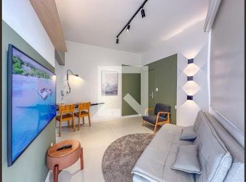 Apartamento · 50m² · 2 Quartos · Apartamento à Venda - Catete, 2 Quartos,  50 m² - Rio de Janeiro