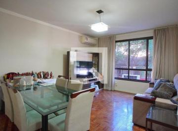 Apartamento · 82m² · 2 Quartos · 1 Vaga · Apartamento à Venda - Rio Branco, 2 Quartos,  82 m² - Porto Alegre