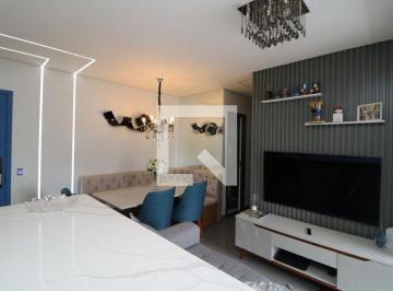 Apartamento · 55m² · 2 Quartos · 1 Vaga · Apartamento à Venda - Vila Prudente, 2 Quartos,  55 m² - São Paulo